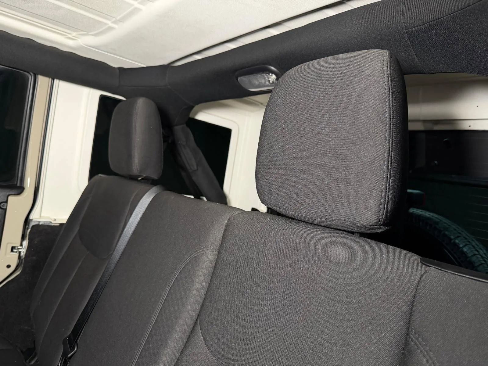 Used 2017 Jeep Wrangler Unlimited Sport w/ Quick Order Package 23S image 20