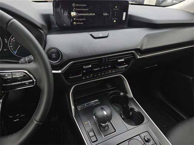 New 2026 MAZDA CX-90 3.3 Turbo w/ Select Package image 15