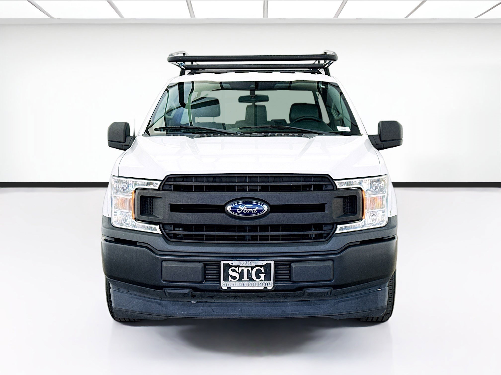 Used 2020 Ford F150 XL image 2