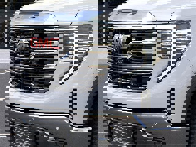 New 2026 GMC Sierra 1500 SLT image 13