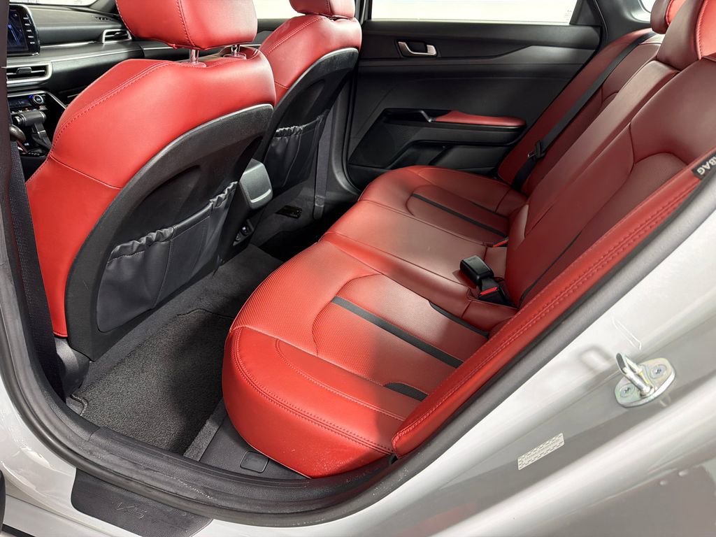 Used 2024 Kia K5 GT-Line w/ GT-Line Premium Package image 21