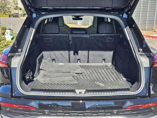 Certified 2025 Audi Q5 Premium Plus w/ Premium Plus AWD/4WD image 7