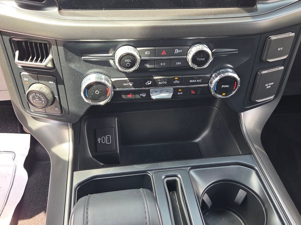 Used 2025 Ford F150 Tremor image 19