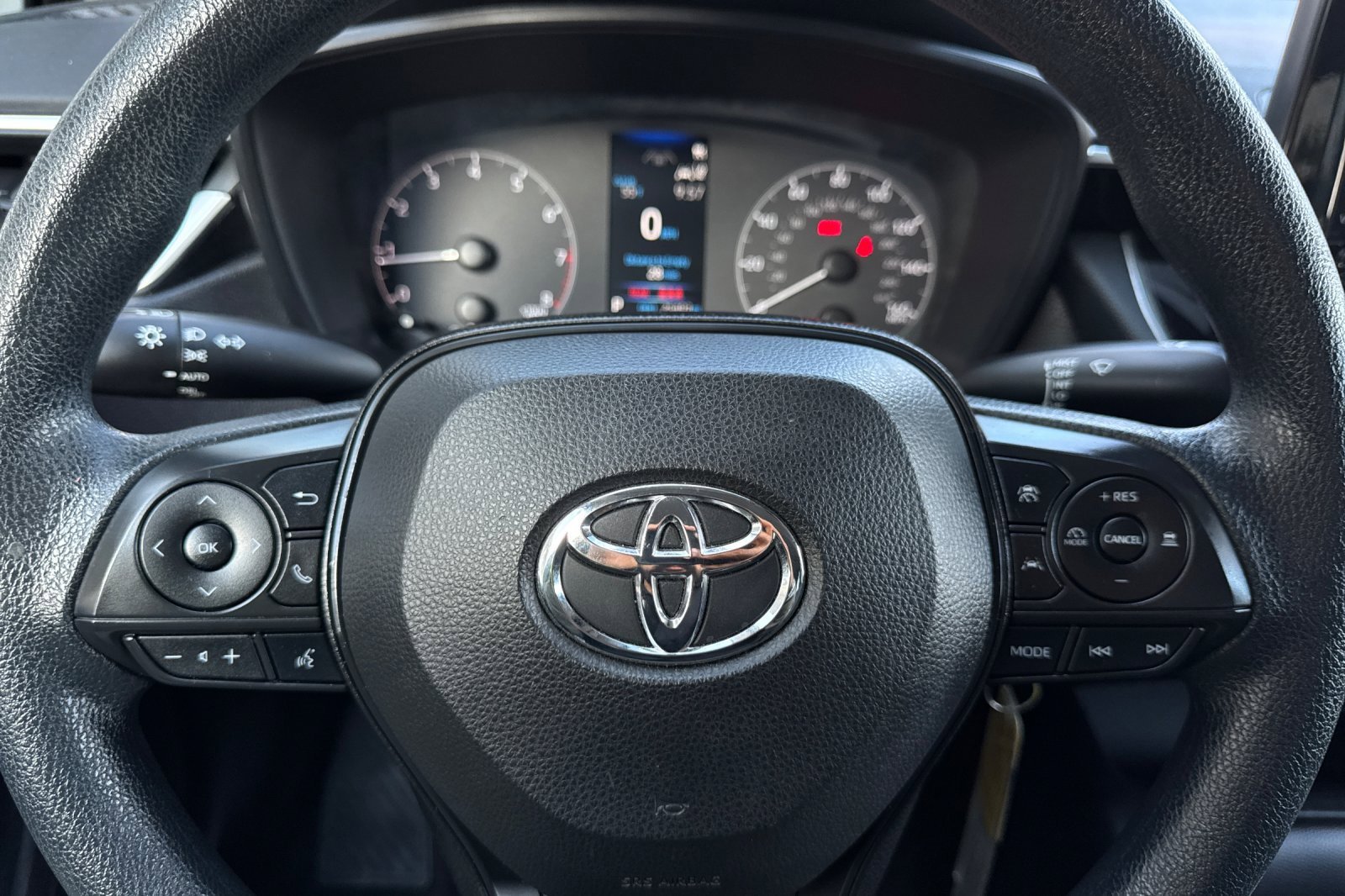 Used 2024 Toyota Corolla LE image 21