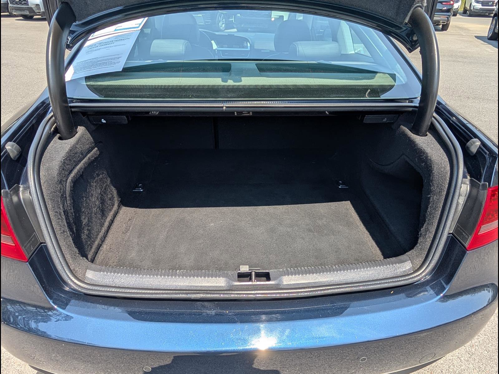 Used 2011 Audi A5 2.0T Premium Plus image 20