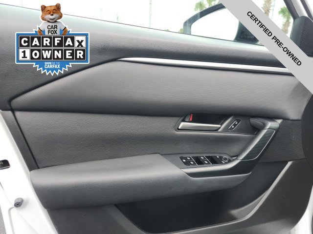 Certified 2024 MAZDA CX-50 AWD 2.5 S w/ Premium Package image 14