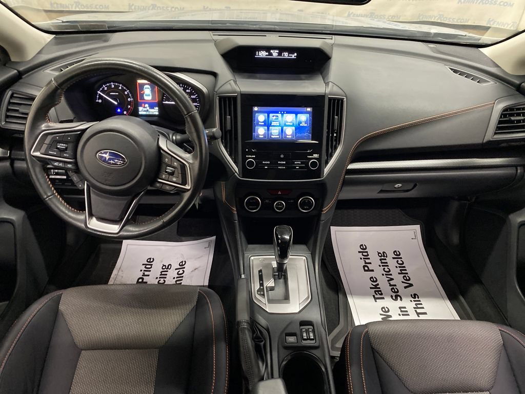 Used 2023 Subaru Crosstrek 2.0i Premium AWD/4WD image 21
