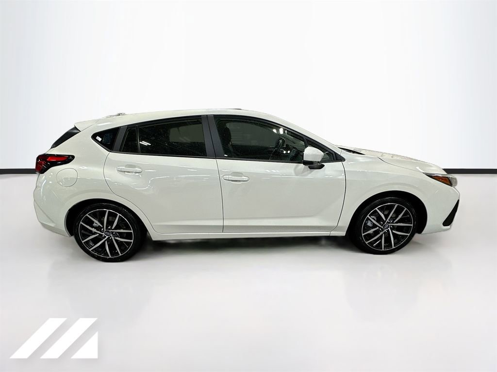 New 2026 Subaru Impreza 2.0i Sport image 4