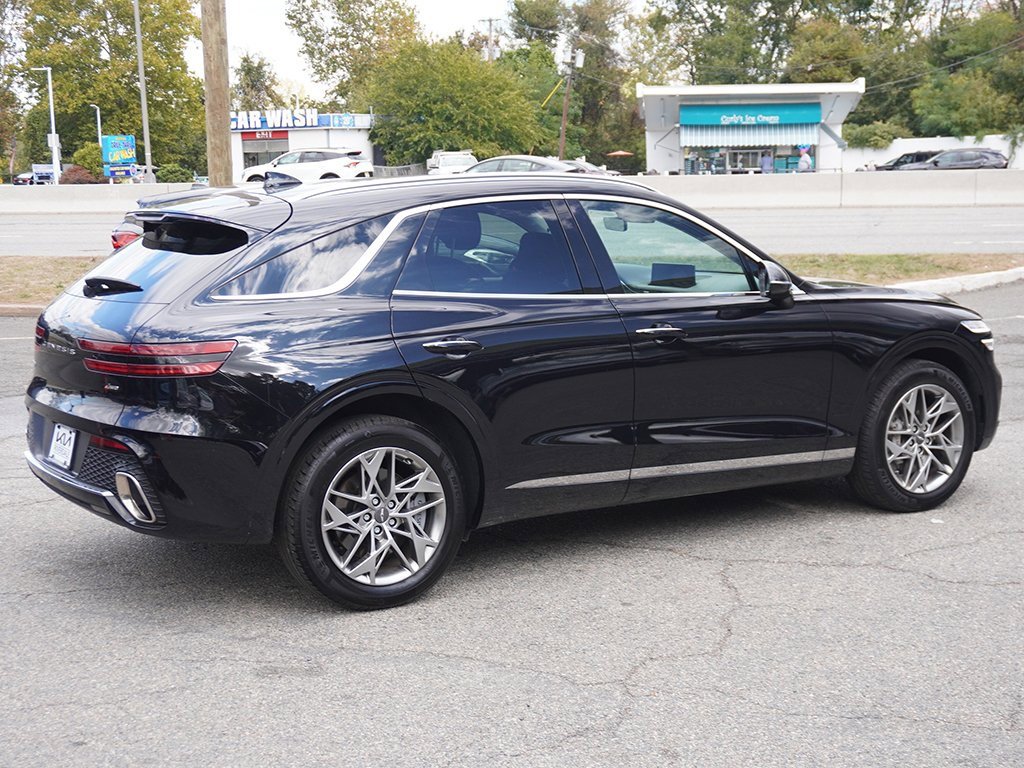 Used 2024 Genesis GV70 2.5T image 10