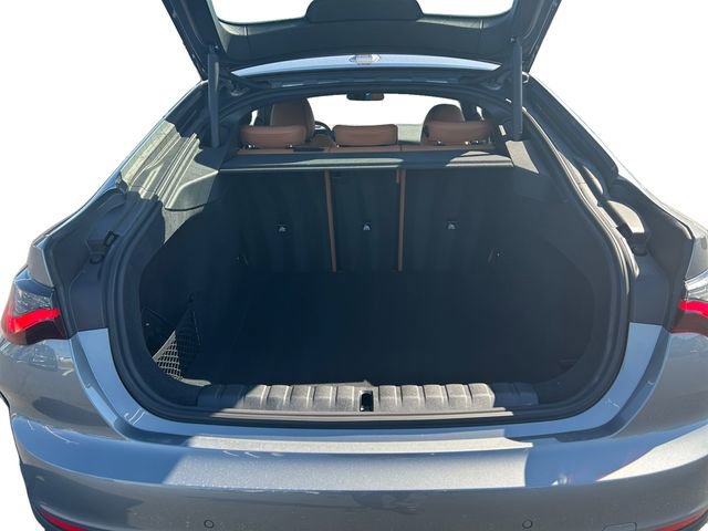 New 2026 BMW 430i xDrive w/ Premium Package image 25