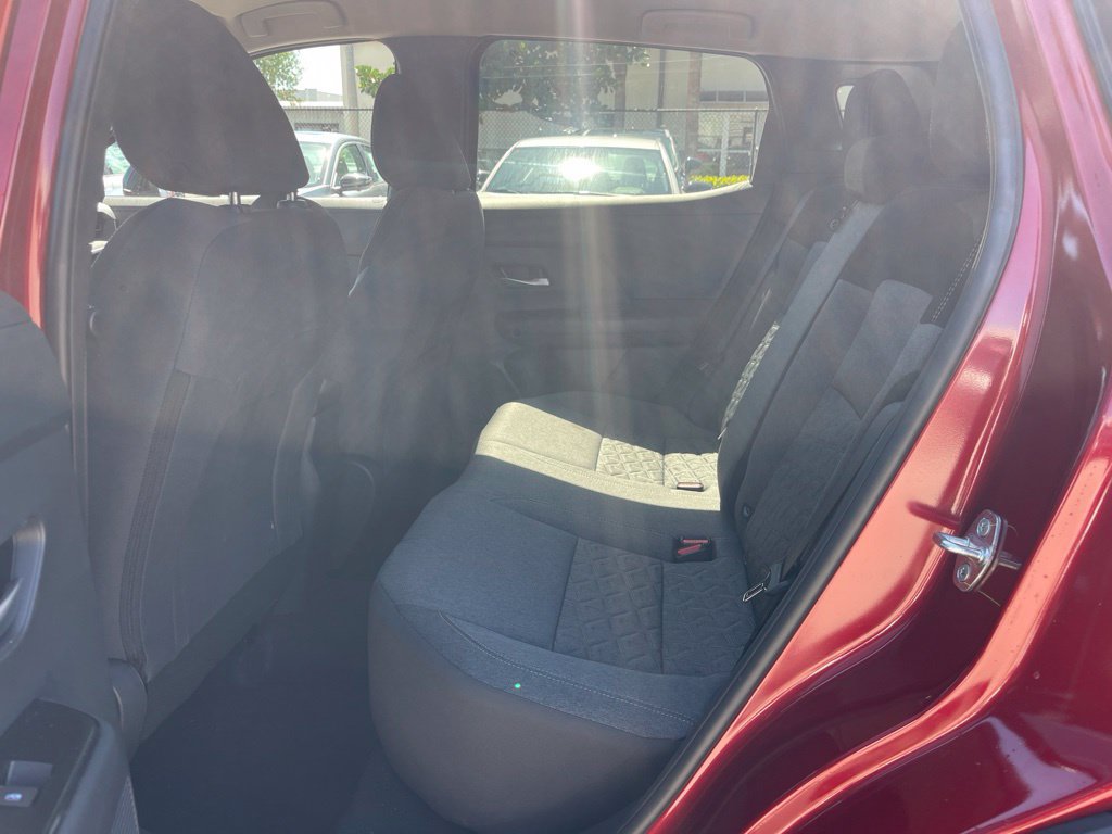 Used 2026 Nissan Kicks SV FWD image 11