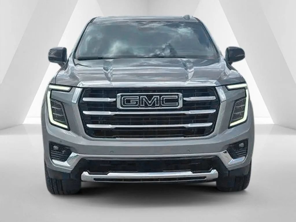 New 2026 GMC Yukon Elevation w/ Elevation Premium Package AWD/4WD image 2