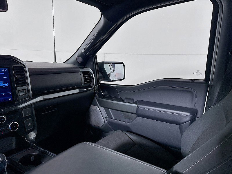 Used 2022 Ford F150 XLT w/ Equipment Group 302A High image 24