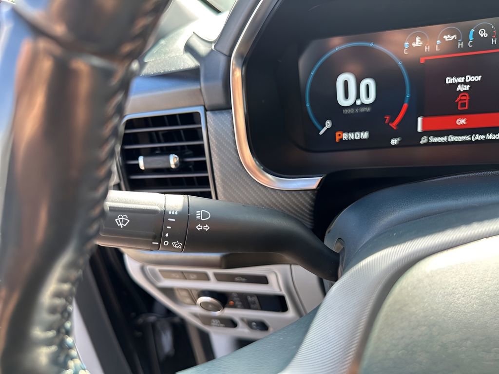 Used 2023 Ford F150 Limited image 31