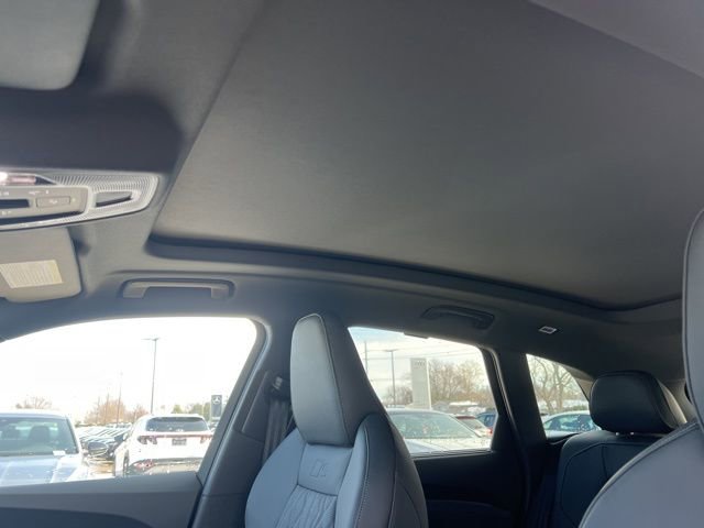 New 2025 Audi SQ5 Prestige image 13