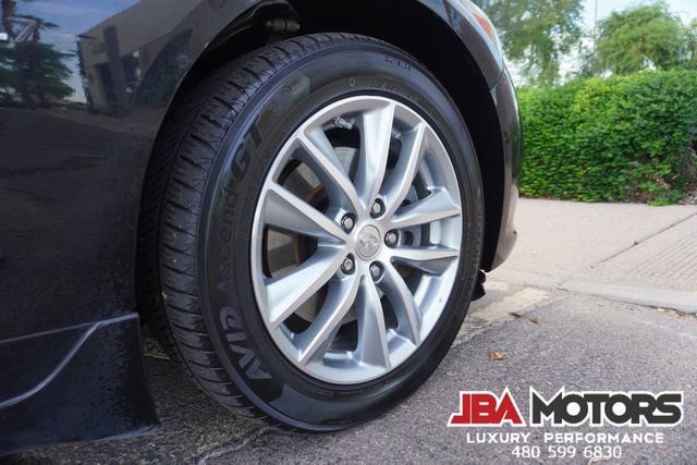 Used 2014 INFINITI Q50 Premium w/ Navigation Package AWD/4WD image 96
