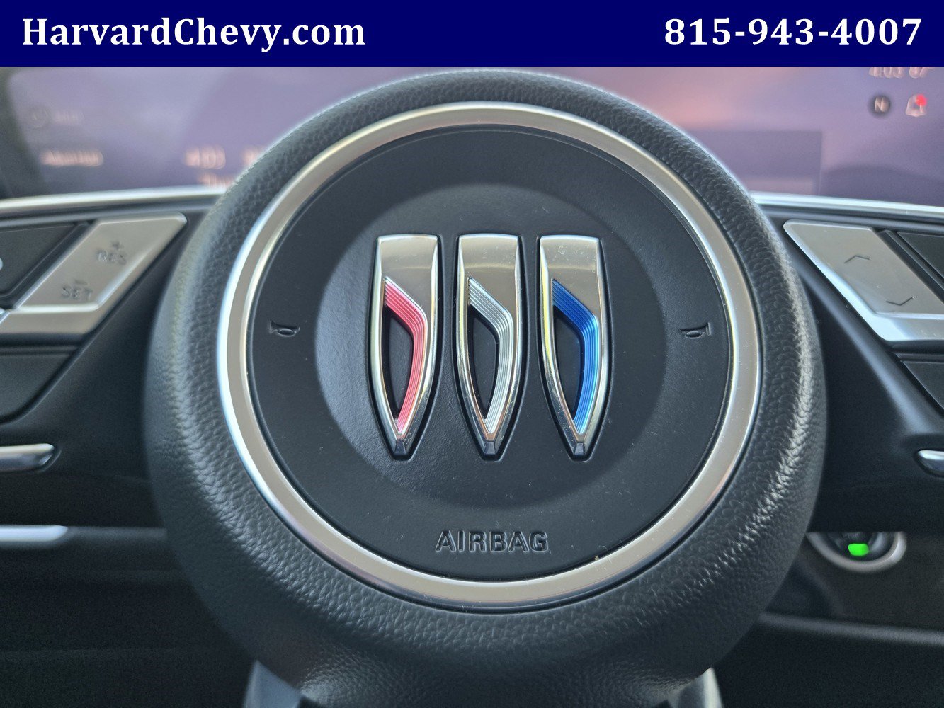 Certified 2025 Buick Envision Preferred AWD/4WD image 24