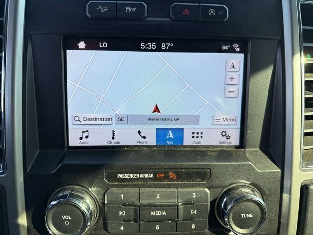 Used 2018 Ford F150 Lariat image 14