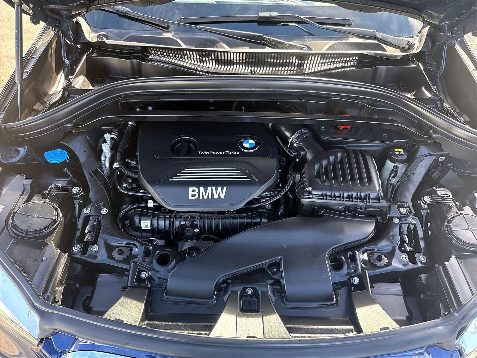 Used 2018 BMW X1 xDrive28i AWD/4WD image 33