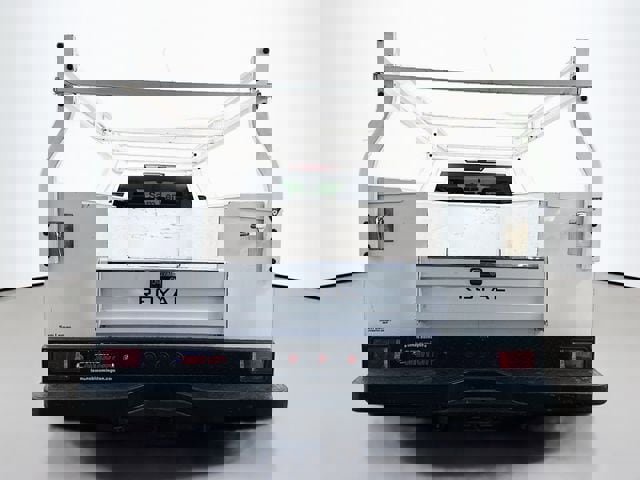 Used 2024 Chevrolet Silverado 3500 W/T w/ WT Convenience Package image 7