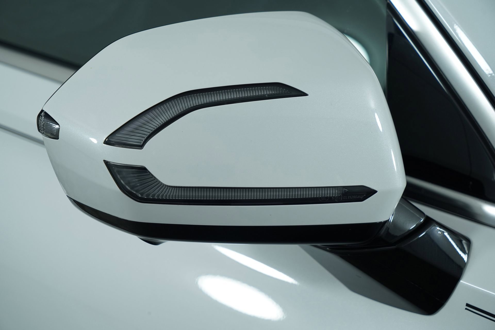 Used 2022 Hyundai Palisade Calligraphy image 18