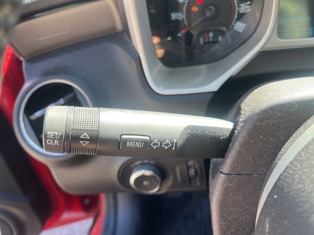 Used 2010 Chevrolet Camaro LT image 20