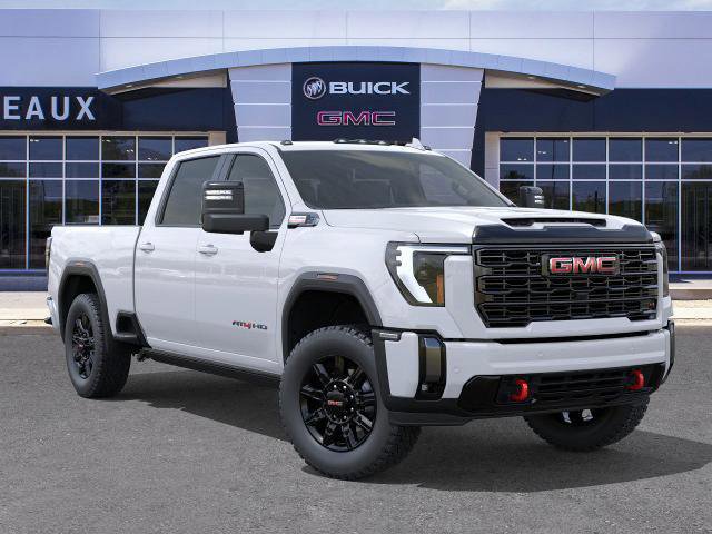 New 2026 GMC Sierra 3500 AT4 image 55