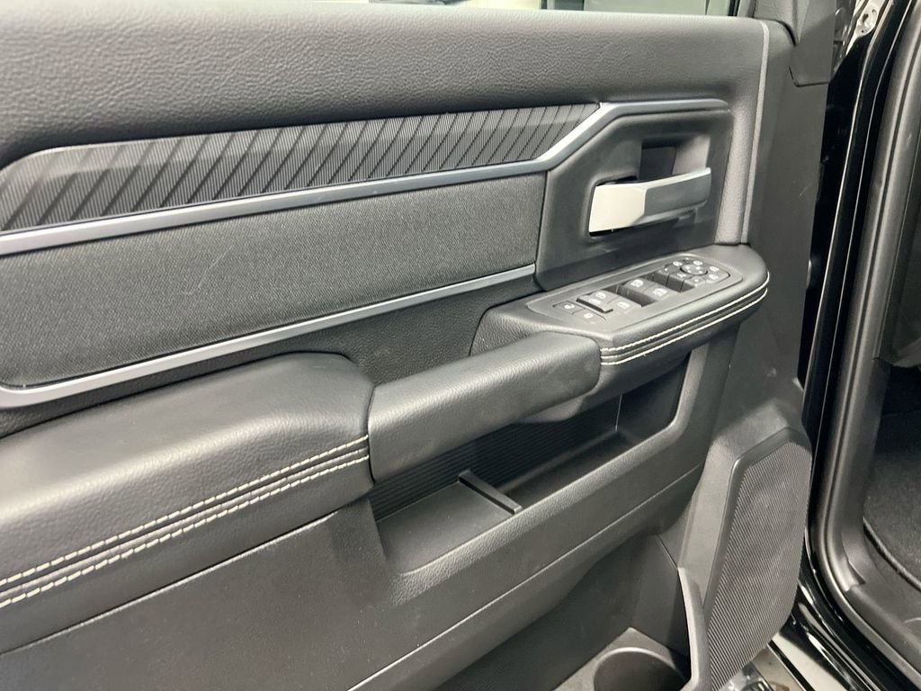 New 2026 RAM 2500 Big Horn image 21