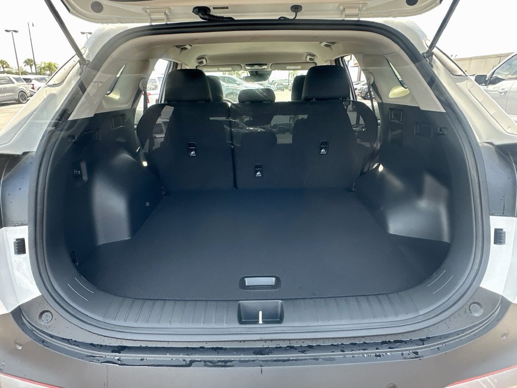 New 2027 Kia Sportage S AWD/4WD image 24