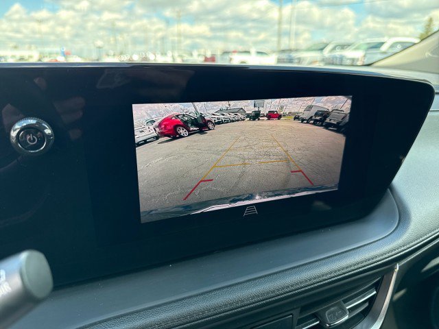 Certified 2024 Buick Encore GX Sport Touring w/ Comfort Package image 10