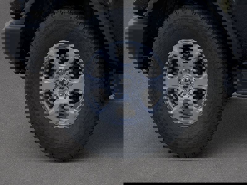 New 2025 Ford Bronco Big Bend image 21