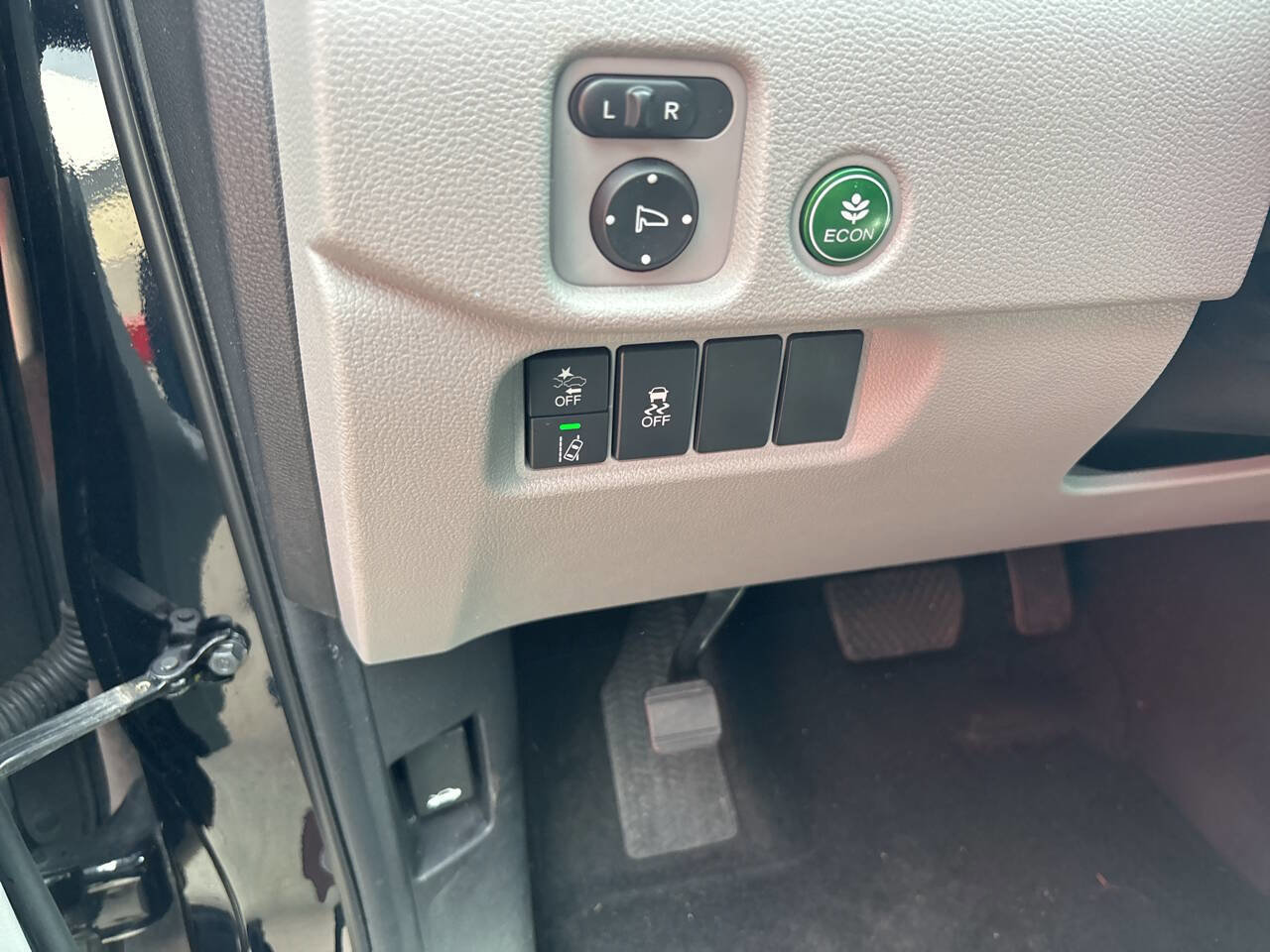 Used 2019 Honda Pilot LX image 24