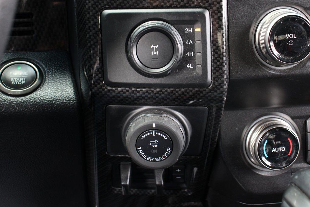 Used 2019 Ford F150 Raptor w/ Equipment Group 802A Luxury image 38