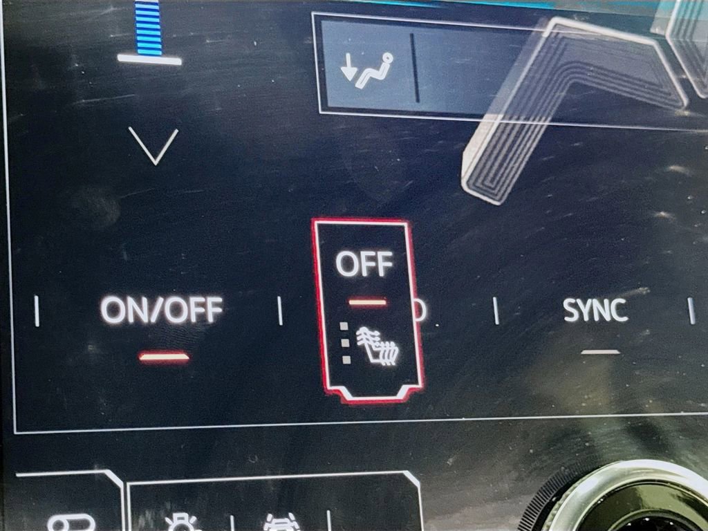 Certified 2024 GMC Acadia AT4 w/ LPO, Floor Liner Package image 19