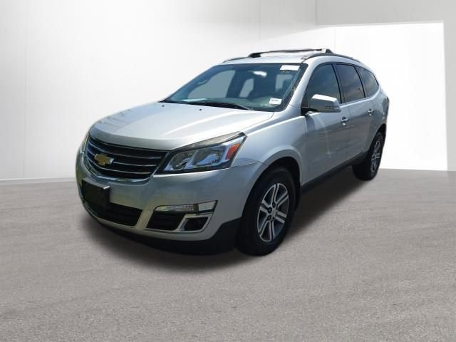 Used 2016 Chevrolet Traverse LT