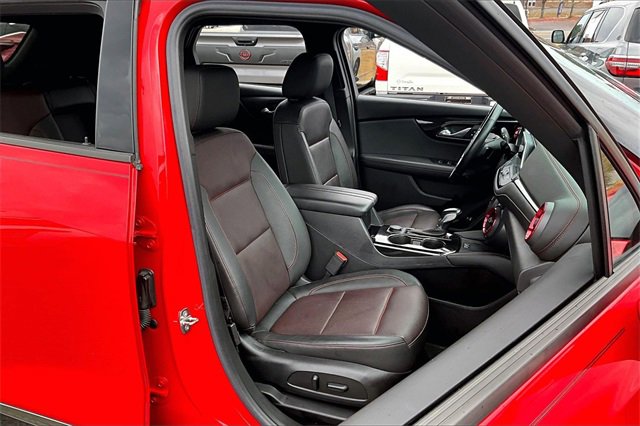 Used 2020 Chevrolet Blazer RS image 28