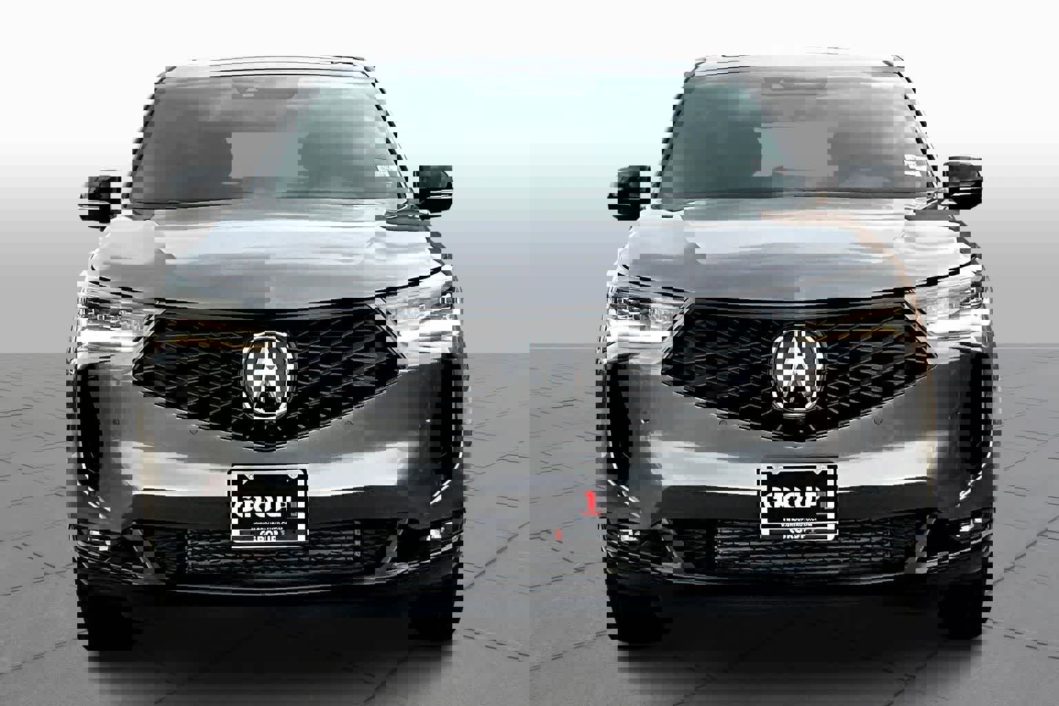 New 2026 Acura RDX A-Spec AWD/4WD image 3