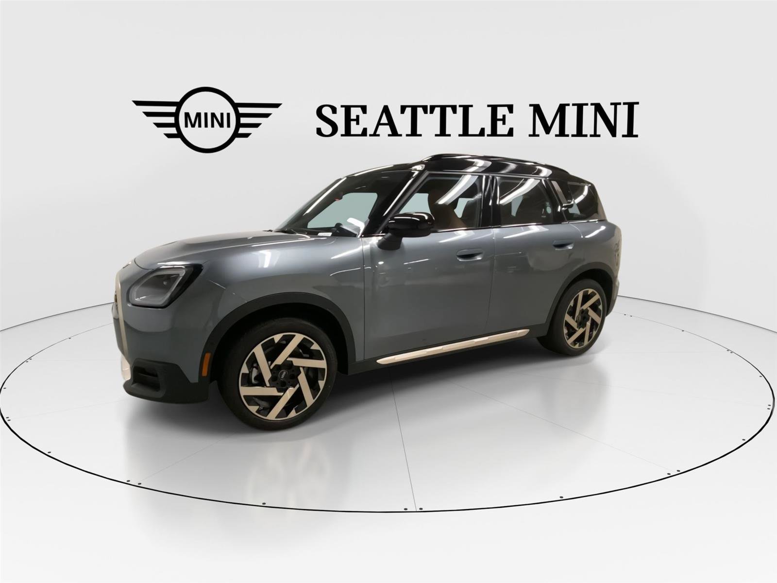 New 2026 MINI Cooper Countryman SE image 5