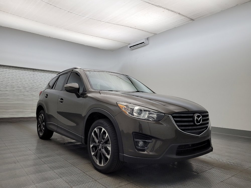 Used 2016 MAZDA CX-5 Grand Touring image 13