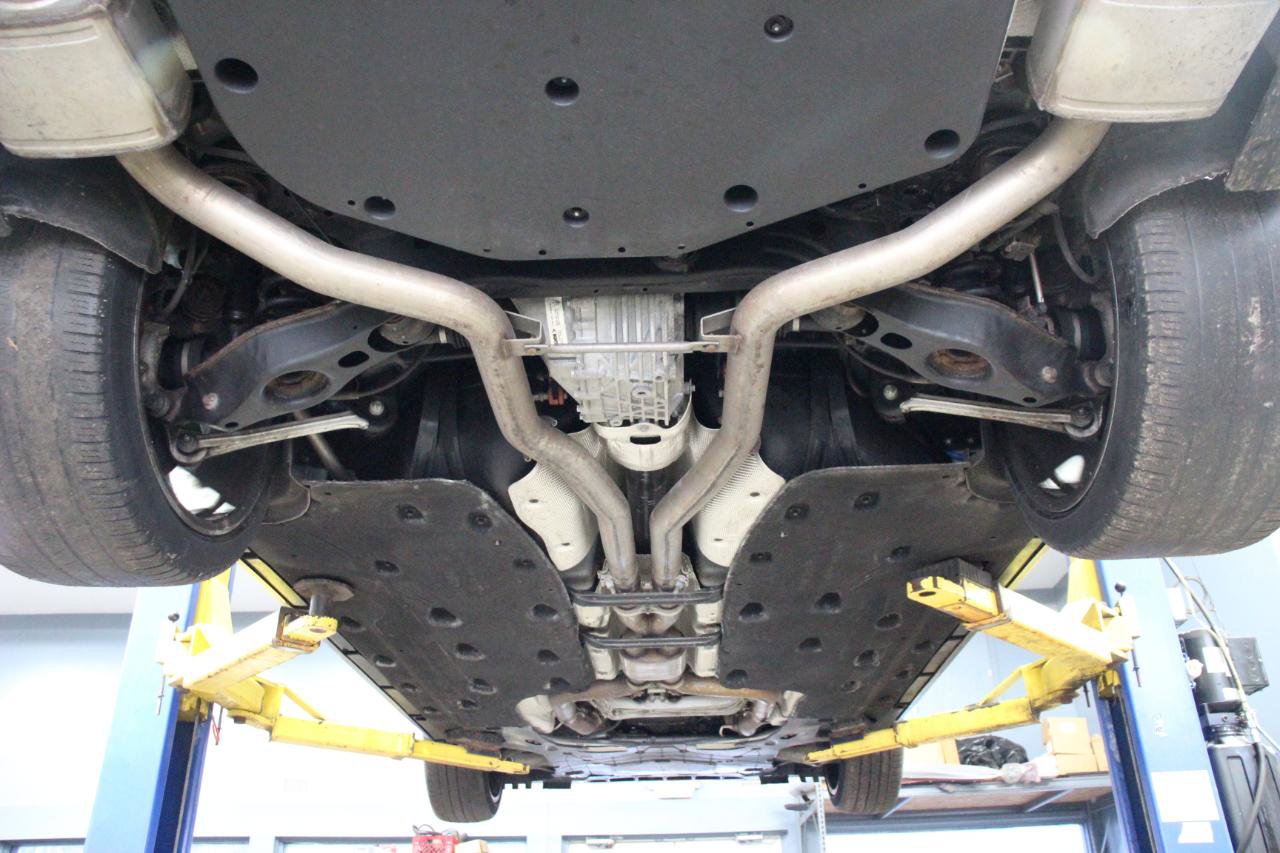 Used 2016 Maserati Ghibli S Q4 image 96