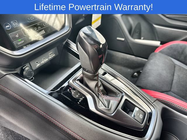 New 2025 Subaru WRX GT image 25