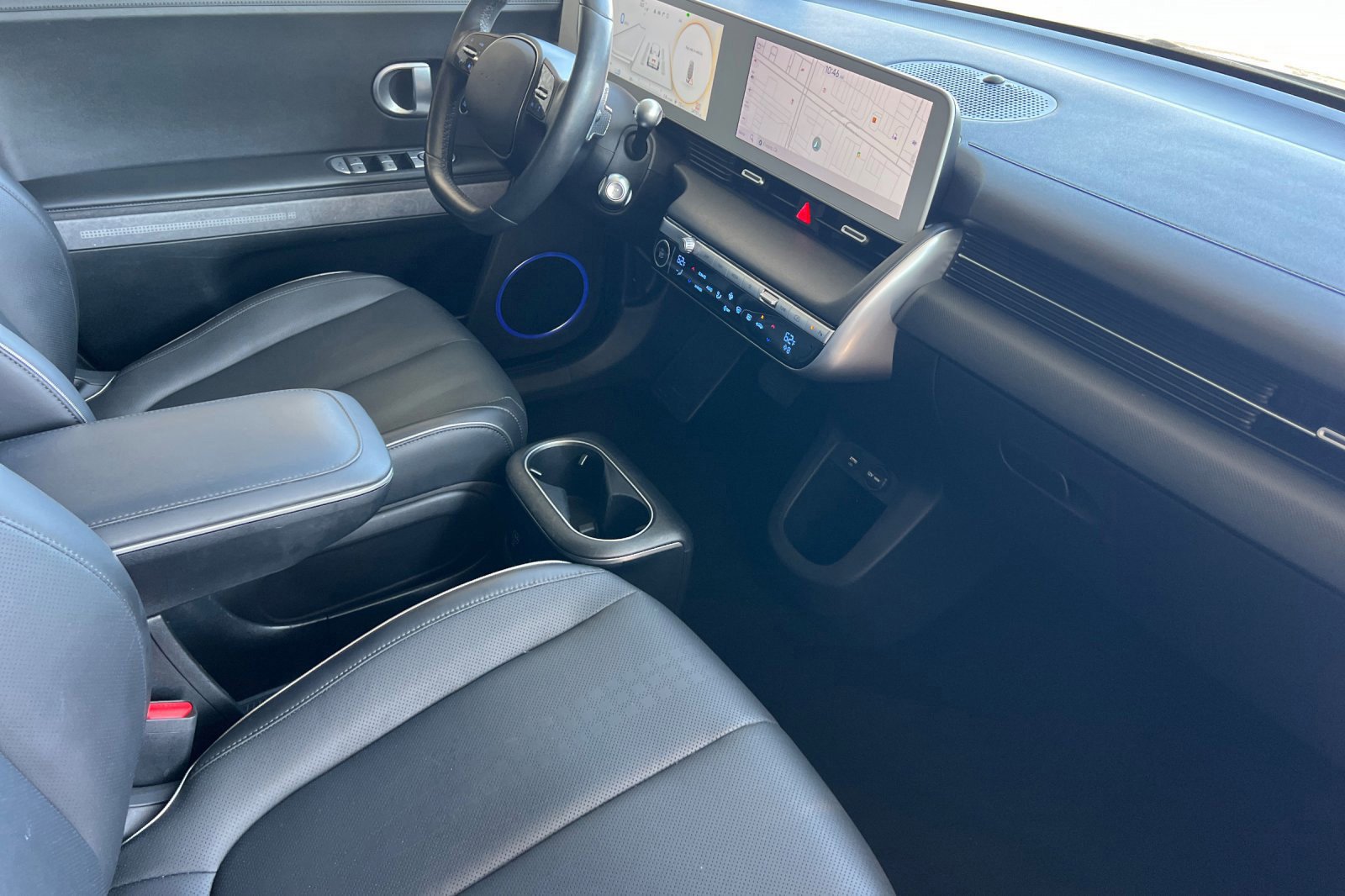 Used 2023 Hyundai Ioniq 5 SEL image 16