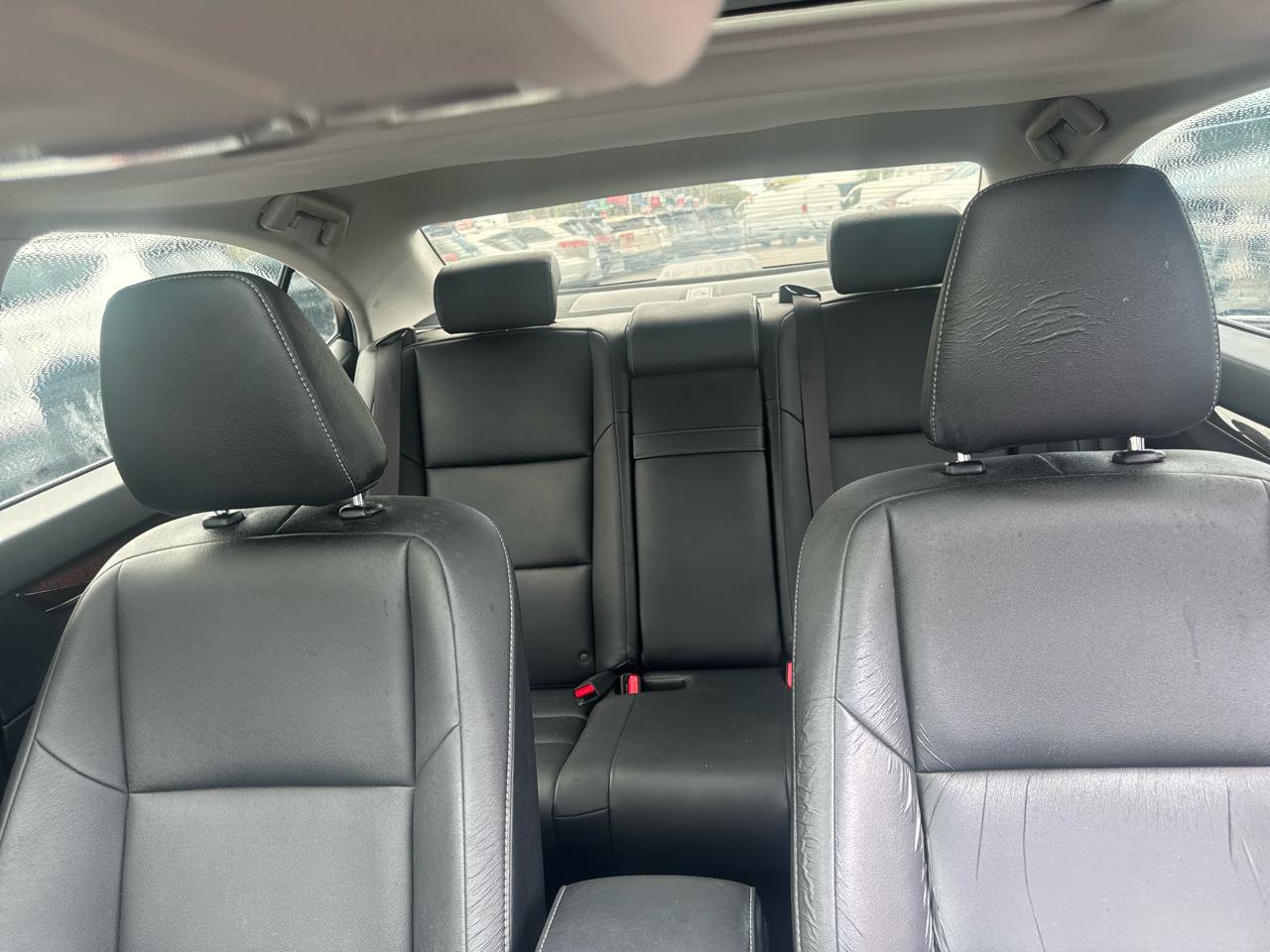 Used 2013 Lexus ES 350 w/ Premium Pkg FWD image 21
