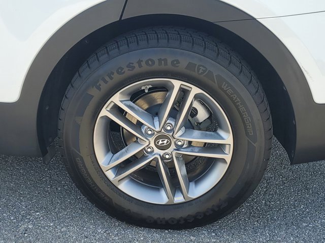 Used 2018 Hyundai Santa Fe Sport image 9
