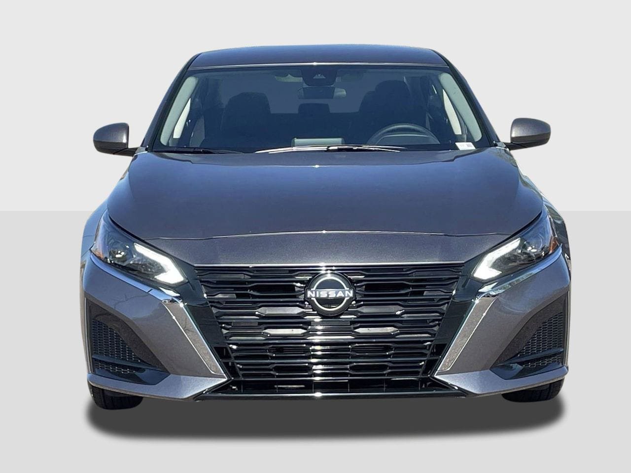 New 2026 Nissan Altima 2.5 SV FWD image 8