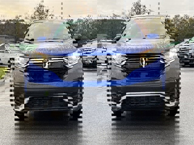 Used 2020 Honda CR-V EX image 5