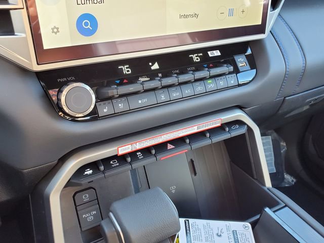 New 2026 Toyota Tundra Platinum AWD/4WD image 34