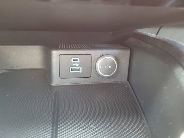 Used 2021 Ford Escape S FWD image 25