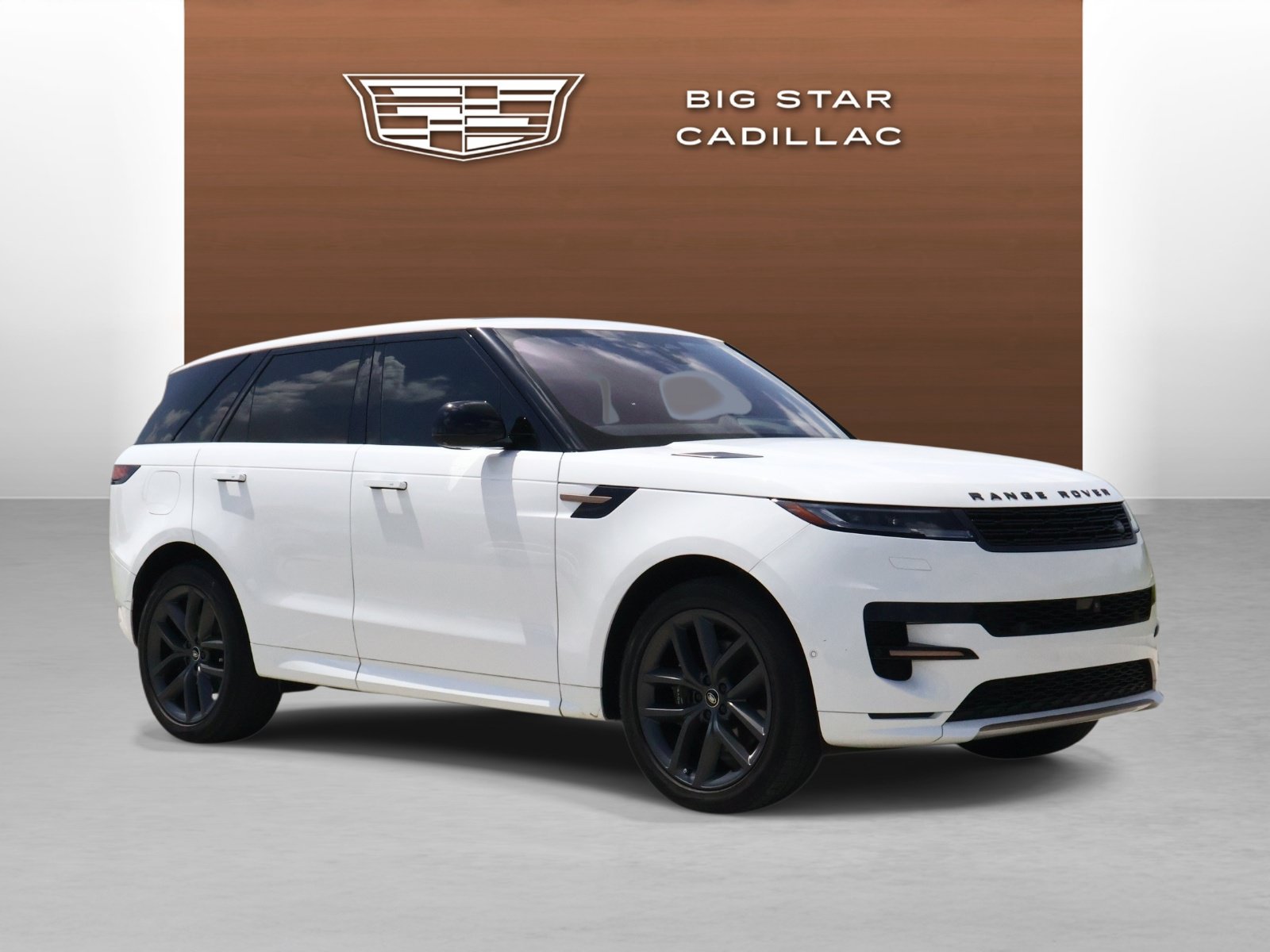 Used 2023 Land Rover Range Rover Sport SE Dynamic AWD/4WD image 7