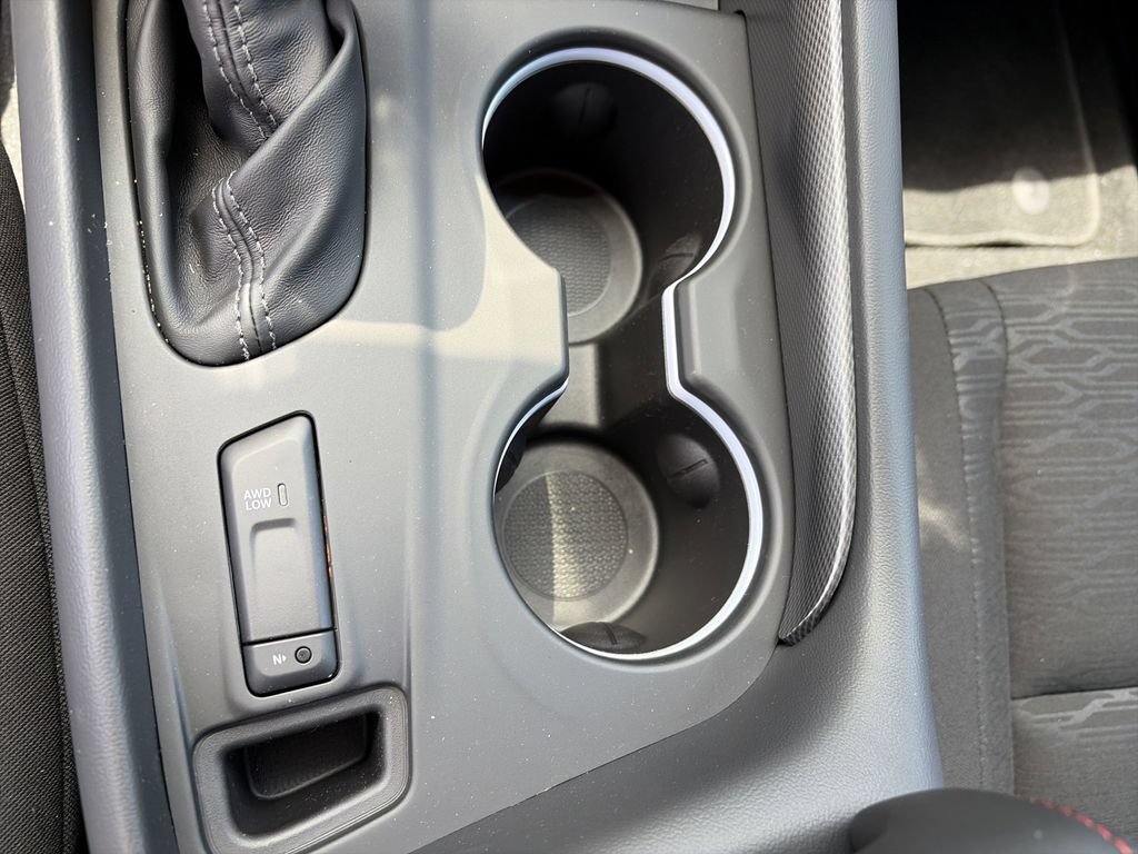 New 2026 Dodge Durango GT AWD/4WD image 27